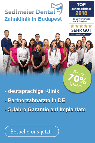 Donau Dental Banner